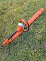 Stihl HSE 61 heggenschaar, Tuin en Terras, Ophalen