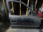 PORTIER RECHTS VOOR Opel Astra F (01-1970/-), Auto-onderdelen, Gebruikt, Rechts, Opel, Deur