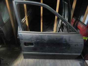 PORTE AVANT DROITE Opel Astra F (01-1970/-), Autos : Pièces & Accessoires, Utilisé, Droite, Opel, Porte