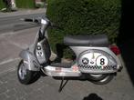 Kompleet gereviseerde VESPA PX 125, Scooter, Particulier, 125 cc, 11 kW of minder