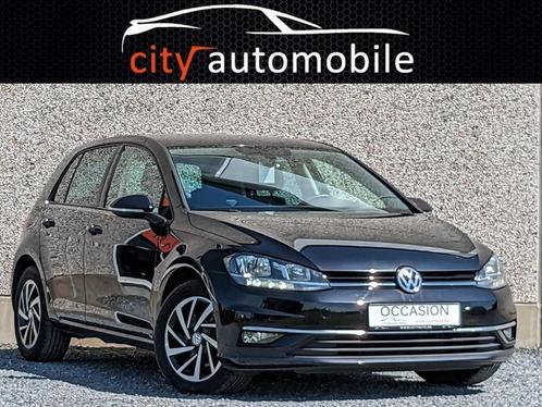 Volkswagen Golf 1.6 TDI JOIN CARPLAY GPS BLUETOOTH CAMERA, Auto's, Volkswagen, Particulier, Te koop, Golf, ABS, Achteruitrijcamera