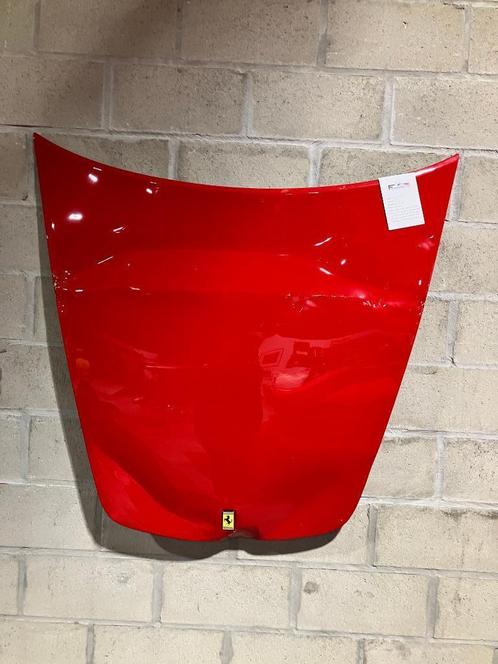 Ferrari Mancave Decoratie van wrakken, Auto's, Ferrari, Bedrijf, Overige modellen, Ophalen