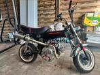 Honda dax 50cc perfecte staat, 4 vitesses, Comme neuf, Classe B (45 km/h), Enlèvement