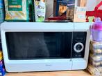 Microgolf Whirlpool, Elektronische apparatuur, Ophalen of Verzenden, Zo goed als nieuw