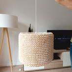 Hanglamp  Ikea   45 x 35 cm, Ophalen of Verzenden, Zo goed als nieuw