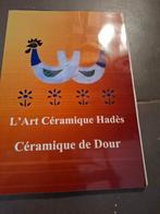Céramique de Dour - l’art céramique Hadès, Enlèvement ou Envoi