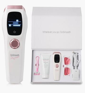 IPL Go Smooth apparaat  beschikbaar voor biedingen