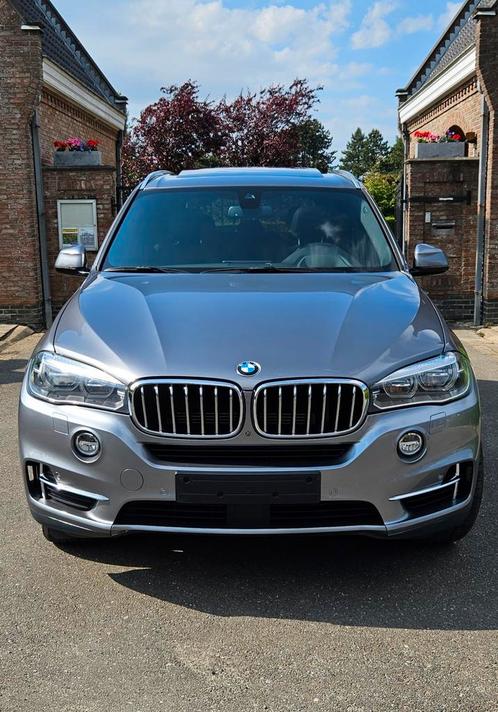 BMW X5 Xdrive e40 (ESSENCE/HYBRIDE) OPTION COMPLÈTE, EN PARF, Autos, BMW, Entreprise, Achat, X5, Caméra 360°, 4x4, ABS, Caméra de recul