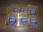 Set van 8 pakjes stickerstickers Panini FIFA 365, Verzamelen, Verzenden