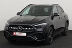 Mercedes-Benz GLA 250 PU- AMG-LINE e iA AMG-LINE e iA + GPS, Auto's, Automaat, Achterwielaandrijving, Euro 6, Zwart