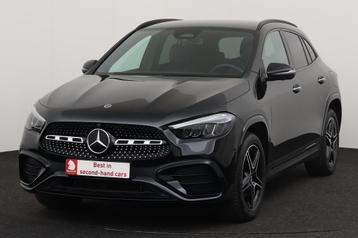 Mercedes-Benz GLA 250 PU- AMG-LINE e iA AMG-LINE e iA + GPS  beschikbaar voor biedingen
