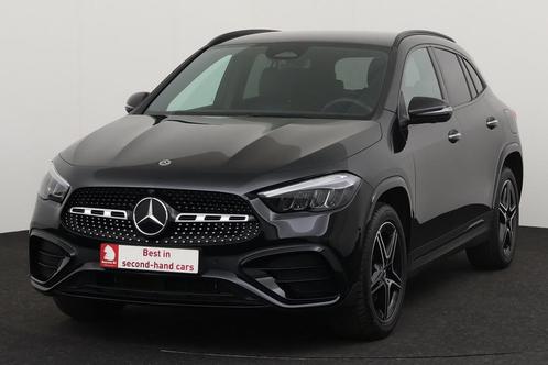 Mercedes-Benz GLA 250 PU- AMG-LINE e iA AMG-LINE e iA + GPS, Auto's, Mercedes-Benz, Bedrijf, Te koop, GLA, Achteruitrijcamera