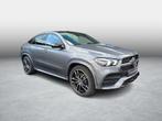 Mercedes-Benz GLE Coupé 350 e 4MATIC AMG LINE + AIRMATIC +, Auto's, Mercedes-Benz, Gebruikt, 4 cilinders, Plug-in hybride, Bedrijf