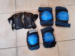 6 delige beschermskit skeeler/skateboard, Sport en Fitness, Skeelers, Overige merken, Gebruikt, Kinderen, Ophalen of Verzenden