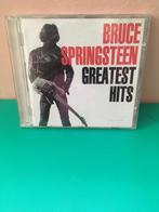 CD: Bruce Springsteen., Comme neuf, Enlèvement