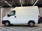 Fiat Ducato 1.9d bj. 2002 148000km., Auto's, Voorwielaandrijving, 4 deurs, Gebruikt, Wit