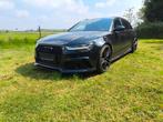 AUDI RS6 560cv facelift 2015, Auto's, Audi, 4000 cc, 228 g/km, Particulier, Parkeersensor