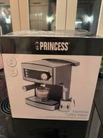 Princess koffiemachine NIEUW, Ophalen, Koffiemachine