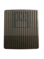 Volvo luidspreker Grille bruin 240 260 interieu 1975-1984 Vo, Auto-onderdelen, Interieur en Bekleding, Ophalen of Verzenden, Nieuw