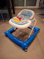 Trotteur, Enlèvement, Utilisé, Sonore