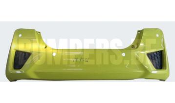 Bumper Honda Jazz 4 IV 14- 71501t5a0000 Achterbumper KJ7398 beschikbaar voor biedingen