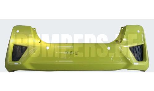 Bumper Honda Jazz 4 IV 14- 71501t5a0000 Achterbumper KJ7398, Auto-onderdelen, Carrosserie, Bumper, Achter, Gebruikt, 6 maanden garantie