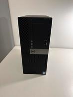 Dell OptiPlex 7040 Tower - NVIDIA Xforce, Ophalen, Zo goed als nieuw, 32 GB, 3 tot 4 Ghz