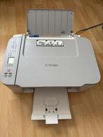 Canon TS3451, Ophalen, Zo goed als nieuw