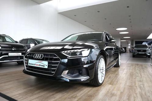 Audi A4 AVANT 40TDI 190PK*STRONIC*SPORT*1STE EIGENAAR*TOP!, Auto's, Audi, Te koop, A4, ABS, Adaptive Cruise Control, Airbags, Airconditioning