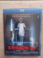 blu ray episode 50 etat neuf, Ophalen of Verzenden, Zo goed als nieuw, Horror