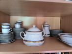 Service echtheids embleem bavaria r, Antiquités & Art, Antiquités | Services (vaisselle) complet, Enlèvement