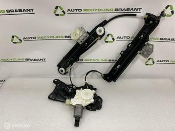 Raammechanisme Achter BMW 4 Serie F36 ORIG 51357365258 beschikbaar voor biedingen