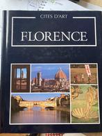Cités d’art Florence Artis Historia complet, Livres, Art & Culture | Architecture, Comme neuf