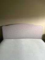 Bedwand voor aan een boxspring te plaatsen, Ophalen, Zo goed als nieuw