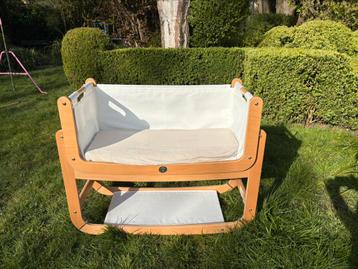 Snuzpod next to me lit, Enlèvement, Comme neuf, Lit