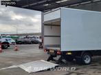 Iveco Daily 35C16 Laadklep Dubbellucht Bakwagen 160PK Airco, Auto's, 2680 kg, Gebruikt, Euro 6, Iveco