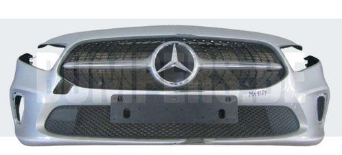 Bumper Mercedes A Klasse W177 18-  A1778853600 Voorbumper, Auto-onderdelen, Carrosserie, Bumper, Voor, Gebruikt, 6 maanden garantie
