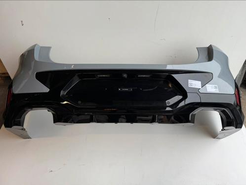 BUMPER X4 G02 lci M-PAKKET 51125A40FE1 -TIZAUTOPARTS-, Auto-onderdelen, Carrosserie, Bumper, BMW, Achter, Nieuw, Ophalen