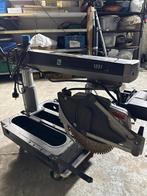 Zaagmachine, Gebruikt, Cirkelzaag, 70 mm of meer, 600 tot 1200 watt