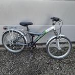 20 inch jongensfiets Oxford Warrior - net onderhouden, Fietsen en Brommers, Ophalen, Gebruikt, Versnellingen, Oxford