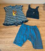 Woody pyjama en mutsje maat 80, Kinderen en Baby's, Babykleding | Overige, Ophalen, Zo goed als nieuw