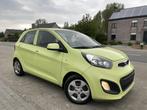 Kia Picanto 1.0 Benzine – 5 deurs- 12 MAANDEN GARANTIE, Euro 5, Gebruikt, Bedrijf, https://public.car-pass.be/vhr/19860d6d-506f-4400-918a-c863b1855676