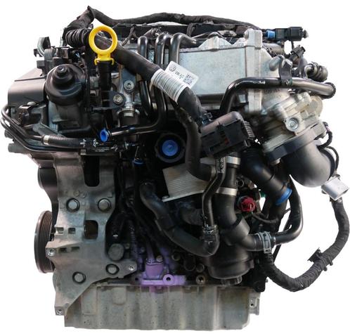 VW Caddy SAB 2.0 DFSE DFS 04L100090F-motor, Auto-onderdelen, Motor en Toebehoren, Volkswagen, Ophalen of Verzenden