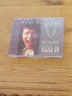 4 Single's (Cd's) van Gary Glitter, CD & DVD, CD Singles, Comme neuf, 2 à 5 singles, Enlèvement ou Envoi, Rock et Metal