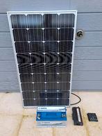 Kit panneau solaire camping-car, Enlèvement, Comme neuf