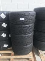 Porsche 911 Carrera winterbanden Michelin 245/35/20-295-30-2, Auto-onderdelen, Banden en Velgen, Ophalen, Winterbanden, Band(en)