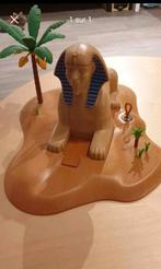 Playmobil sphinx 4242, Kinderen en Baby's, Speelgoed | Playmobil, Ophalen, Zo goed als nieuw