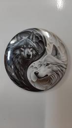 magneet wolven, Ophalen of Verzenden, Nieuw