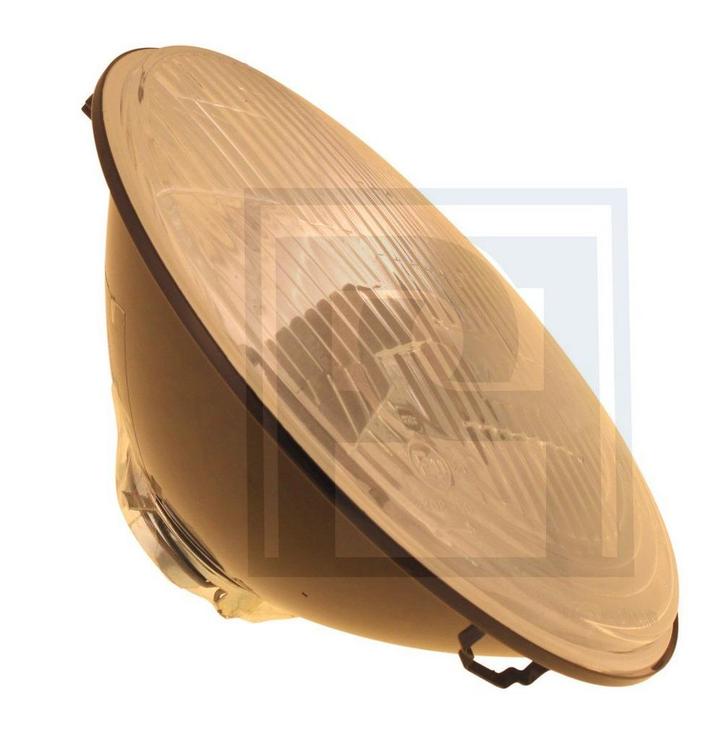 Volvo Koplamp reflector H4 PV+Amazon+P1800+140  7 inch 178mm, Auto-onderdelen, Verlichting, Nieuw, Ophalen of Verzenden