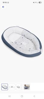 Doomoo Cocoon Babynest 74x46 cm, Ophalen, Zo goed als nieuw